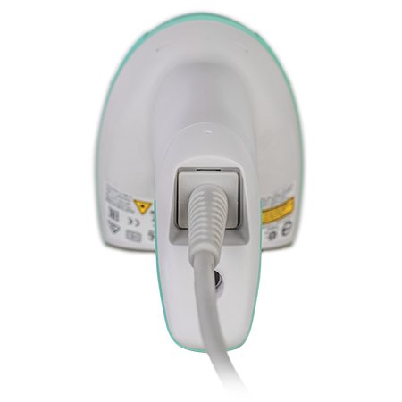 EAN 5706998503138 - Datalogic Gryphon I GD4520 Lector de códigos de barras portátil 1D/2D Blanco imagen 2