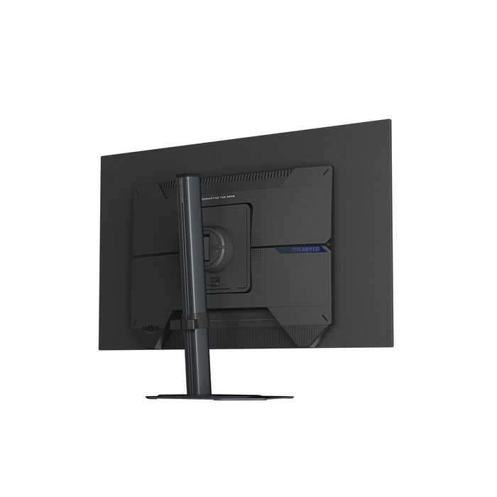 Gigabyte Go27q24g Oled (67.3 Cm (26.5 Zoll), Negro, Qhd, Hdmi, Dp, Usb-C, 240hz Panel) Go27q24g Ek