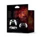EAN 7333048057099 - Deltaco Gaming GAM-139-W mando y volante Blanco Bluetooth/USB Gamepad Digital Android, PC, PlayStation 4 imagen 4