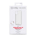 EAN 8021735202707 - Celly GELSKIN funda para teléfono móvil 16,7 cm (6.56") Transparente imagen 4