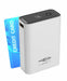EAN 4013674192144 - Ansmann PB222PD Polímero de litio 20000 mAh Blanco imagen 9