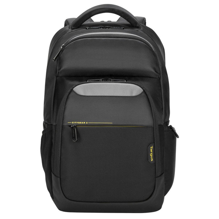 EAN 0092636347420 - Targus CityGear mochila Mochila informal Negro imagen 3