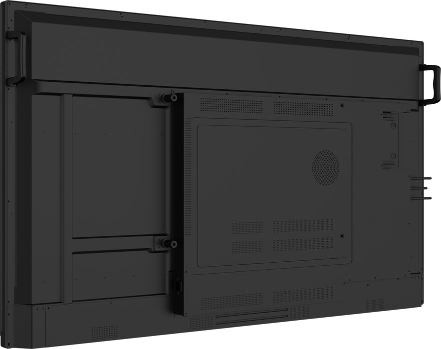 EAN 4948570128112 - iiyama TE6513A-B3AG pantalla de señalización Panel plano interactivo 163,8 cm (64.5") LCD Wifi 500 cd / m imagen 11