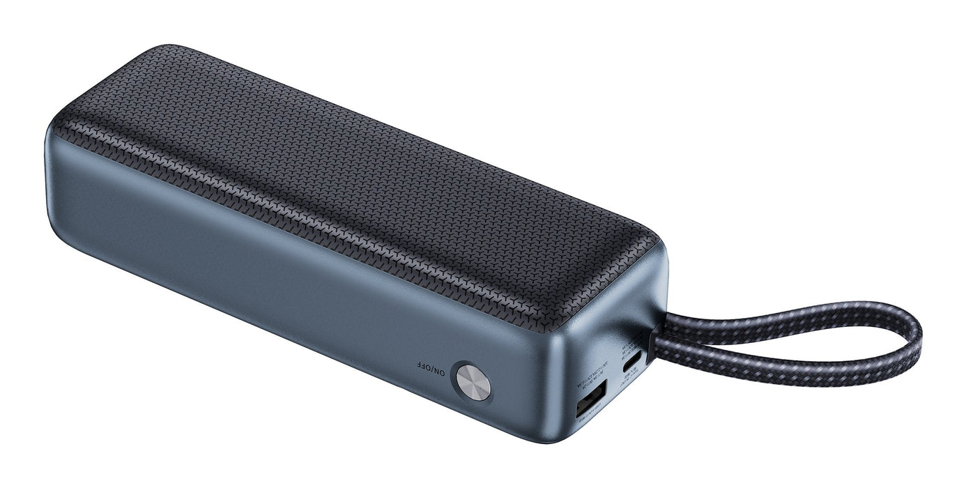 All-In1 Powerbank 20000 Pd  130w