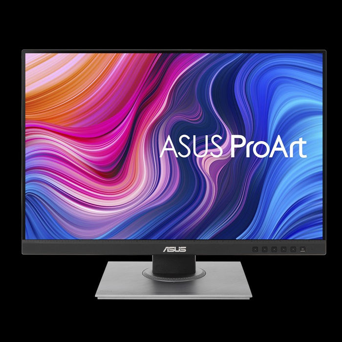 EAN 4718017603393 - ASUS ProArt PA248QV pantalla para PC 61,2 cm (24.1") 1920 x 1200 Pixeles WUXGA LED Negro imagen 3
