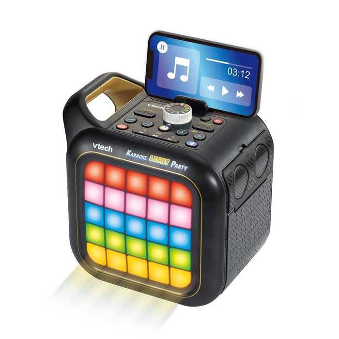 Vtech Kiditronics - Karaoke Light Party 80-581704