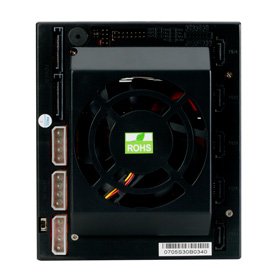 Fantec Snt-Ba 3151-1 Backplane System Sata I & Ii Disk Array