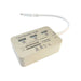 EAN 4260070127793 - LC-Power LC-HUB-C-CR base para portátil y replicador de puertos USB 3.2 Gen 1 (3.1 Gen 1) Type-C imagen 1