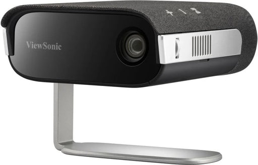 EAN 0766907030747 - Viewsonic M1XG videoproyector Proyector de alcance estándar LED WVGA (854x480) Negro imagen 1