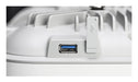 EAN 4044144619281 - LANCOM LX-7200 (Bulk 5) 9600 Mbit/s Blanco Energía sobre Ethernet (PoE) imagen 3