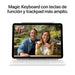 EAN 0195949986956 - Apple iPad Air 5G Apple M TD-LTE & FDD-LTE 128 GB 27,9 cm (11") 8 GB Wi-Fi 6E (802.11ax) iPadOS 18 Púrpur imagen 7