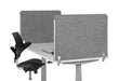 EAN 8719274675228 - BakkerElkhuizen BE Safety Screen side Gris claro imagen 1