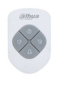 EAN 6923172504708 - Dahua Technology ARA24-W2-868 mando a distancia RF inalámbrico Sistema de seguridad Botones imagen 2