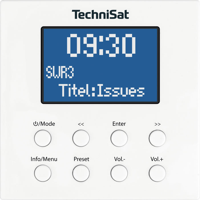 EAN 4019588139008 - TechniSat DigitRadio Up 1 imagen 8