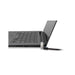 EAN 0085896605089 - Kensington Slim N17 2.0 cable antirrobo Negro, Plata imagen 4