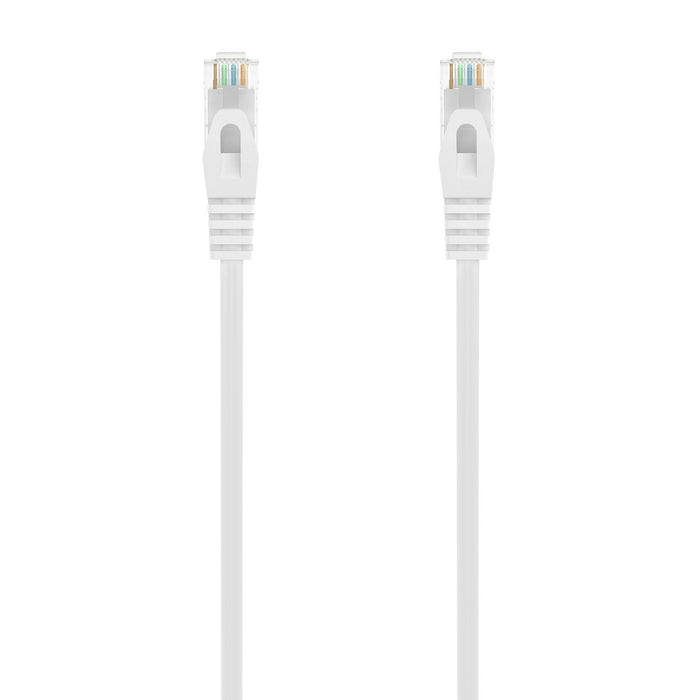 EAN 8436574707052 - AISENS A145-0593 cable de red 0,5 m Cat6a U/UTP (UTP) imagen 1