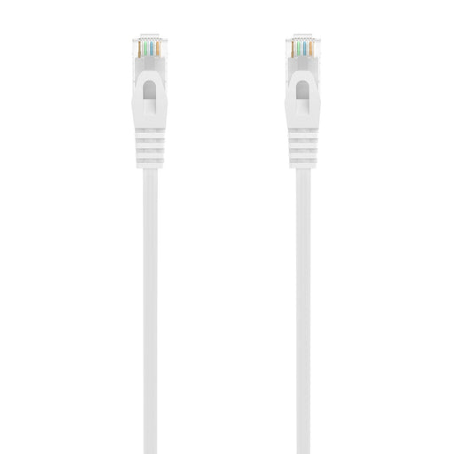 EAN 8436574707076 - AISENS A145-0595 cable de red 1,5 m Cat6a U/UTP (UTP) imagen 1