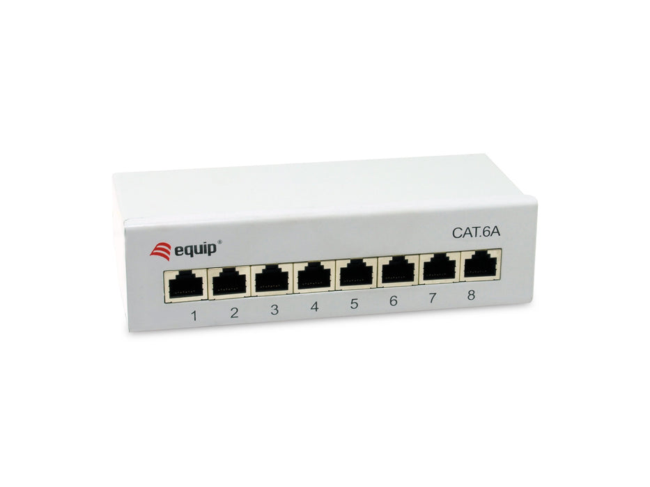 EAN 4015867237496 - Equip 326521 panel de parcheo imagen 1