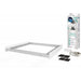 EAN 8015250830729 - Wpro KCL103 pieza y accesorio de lavadoras Kit de superposición 7 pieza(s) imagen 2