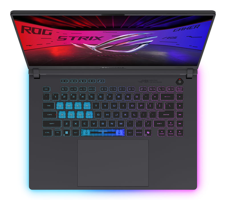 EAN 4711636101165 - ASUS ROG Strix G16 G615JH-I5165 ordenador portatil Intel® Core™ i5 i5-13450HX Portátil 40,6 cm (16") WUXG imagen 5