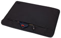 EAN 0085854256346 - Case Logic Invigo Eco INVIS116 Black 38,1 cm (15") Funda Negro imagen 5
