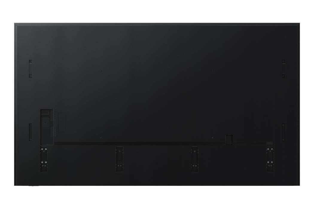 EAN 8806097654834 - Samsung QH115F-X Pantalla plana para señalización digital 2,92 m (115") LCD Wifi 1000 cd / m² 4K Ultra HD imagen 3