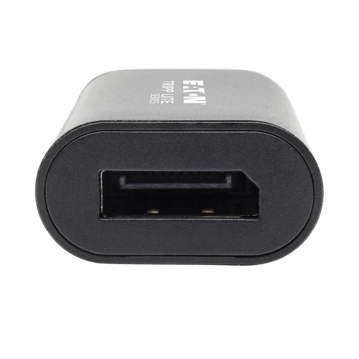 Adaptador  Eaton Tripplite Series Usb-C To Displayport 4k 60hz