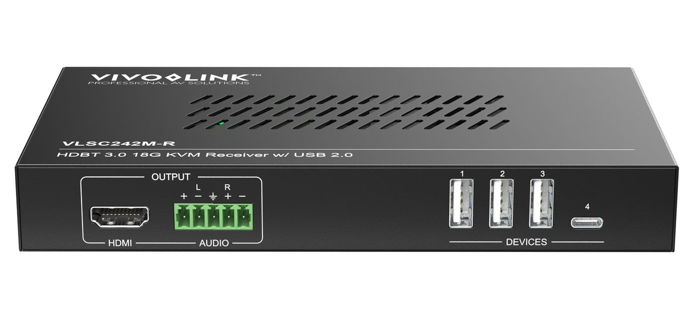 EAN 5715063262047 - Vivolink VLSC242M escalador de vídeo imagen 6