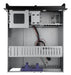 EAN 0753263077653 - Chieftec UNC-409S-B-OP carcasa de ordenador Estante Negro imagen 5