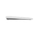 EAN 4025112108662 - CHERRY Stream teclado Universal RF inalámbrica + USB QWERTZ Alemán Blanco imagen 3