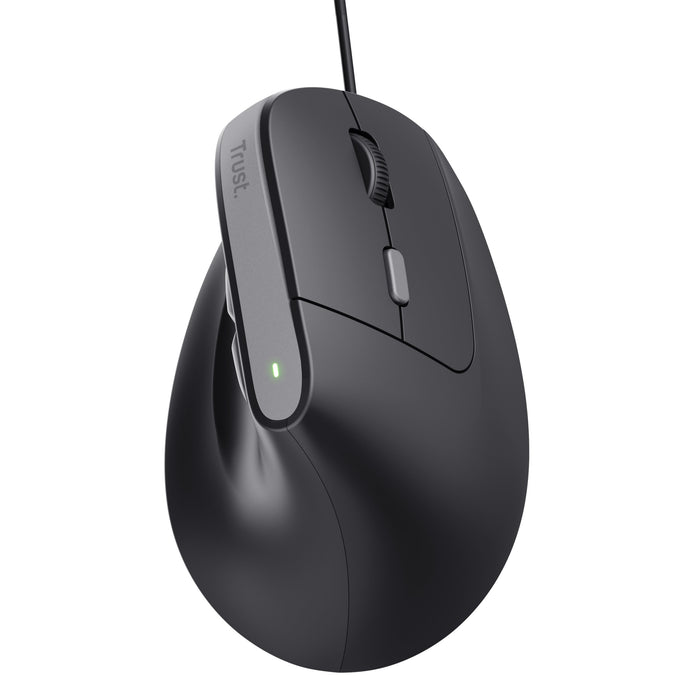 EAN 8713439251449 - Trust Bayo II ratón mano derecha USB tipo A 2400 DPI imagen 4