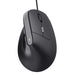 EAN 8713439251449 - Trust Bayo II ratón mano derecha USB tipo A 2400 DPI imagen 4