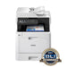 EAN 4977766771580 - Brother DCP-L8410CDW impresora multifunción Laser A4 2400 x 600 DPI 31 ppm Wifi imagen 7