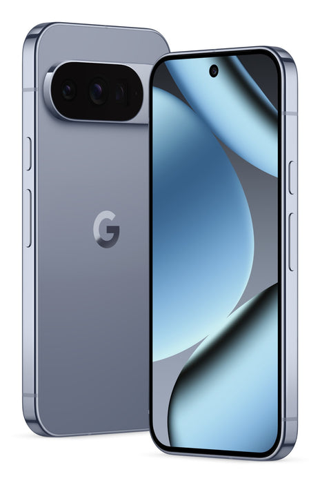 EAN 840353925694 - Google Pixel 10 Pro 16 cm (6.3") SIM doble Android 16.0 5G 16 GB 512 GB 4870 mAh Gris imagen 2