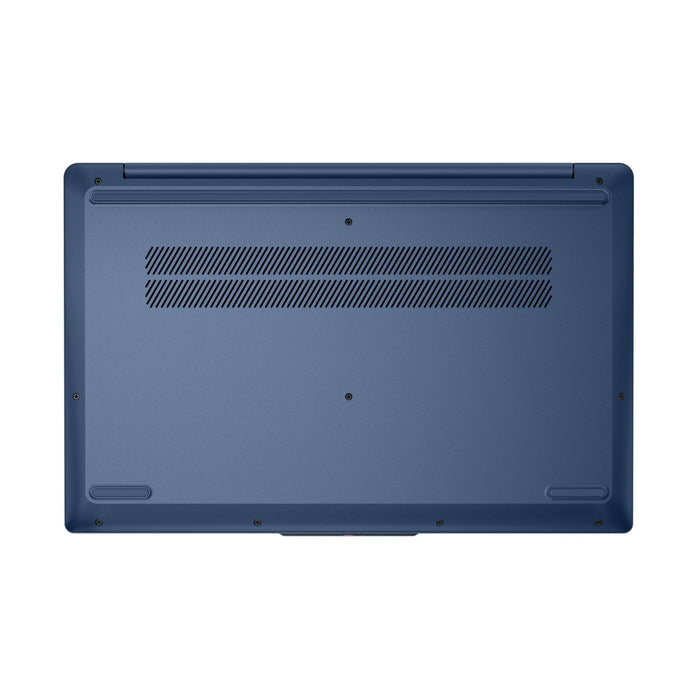 Portátil Lenovo Ideapad Slim 3 Gen 8 15.6" I3-N305 8gb 256gb Ssd Win 11 Home Azul