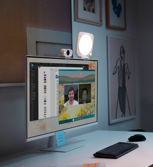 EAN 0840006673453 - Elgato 10LAJ9901 luz de trabajo Blanco LED imagen 4