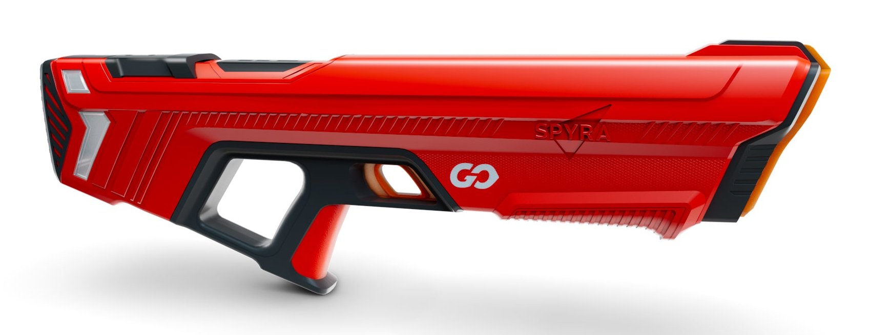 EAN 4260747380315 - Spyra SPGO1R pistola de agua o globo de agua imagen 1