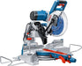 EAN 3165140692625 - Bosch GCM 10 GDJ 5000 RPM 2000 W imagen 2
