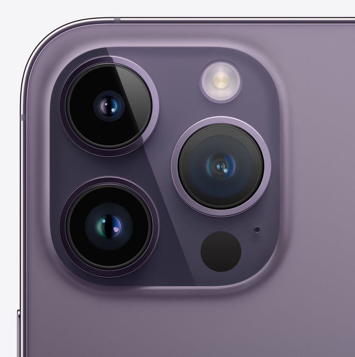 Apple Iphone 14 Pro Max 512gb - Purple De