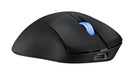 EAN 4711387394571 - ASUS ROG Keris II Ace Wireless AimPoint Black ratón Juego mano derecha RF Wireless + Bluetooth + USB Type imagen 6
