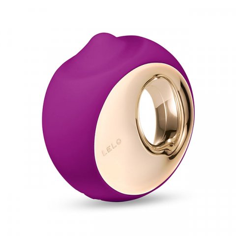 EAN 7350075027970 - LELO Ora 3 Ambidextro imagen 1