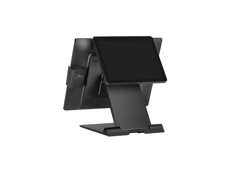 15-Inch Pos System - Core  I3-1215u/ 8gb Ram / 256gb Ssd