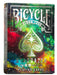 EAN 0073854093665 - Bicycle Stargazer Nebula juego de cartas 56 pieza(s) imagen 3