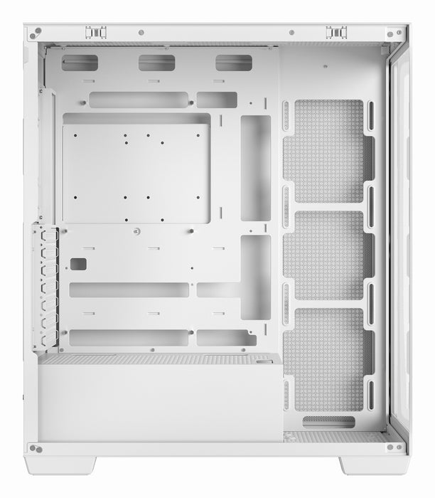 EAN 6933412774105 - DeepCool CG580 WH Blanco imagen 4