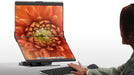 EAN 850001446884 - Mobile Pixels Geminos pantalla para PC 61 cm (24") 1920 x 1080 Pixeles Quad HD Negro imagen 5
