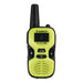 EAN 4032661296443 - Albrecht Tectalk Joy Portátil Negro, Amarillo imagen 2