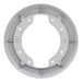 EAN 7331021072312 - Axis 02083-001 cámaras de seguridad y montaje para vivienda Adaptador para soporte imagen 2