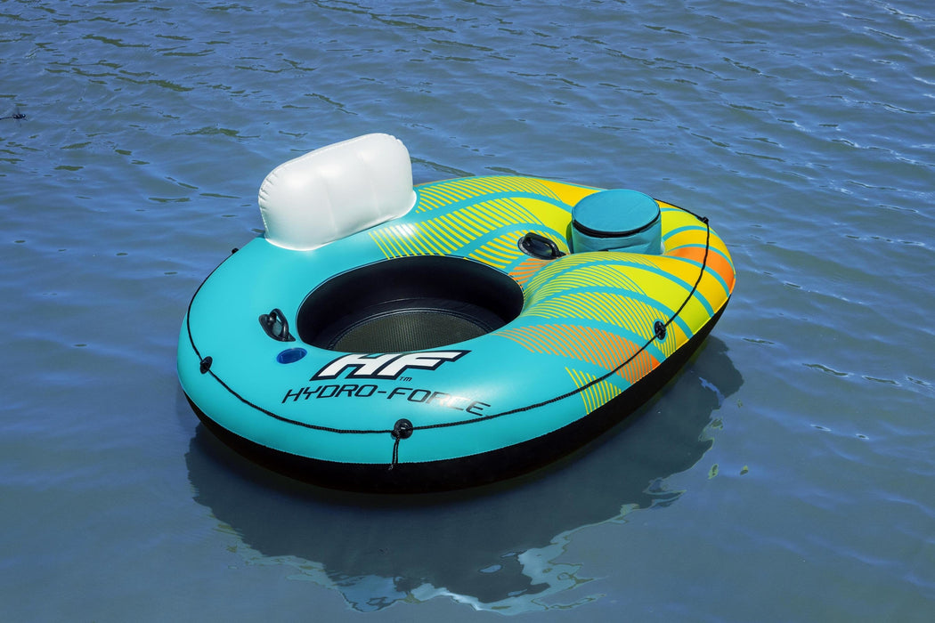 Flotador Con Espacio Para Nevera Bestway 43398