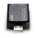 EAN 4002888383318 - Lindy 38331 extensor audio/video Transmisor y transmisor-receptor de señales AV Negro imagen 3