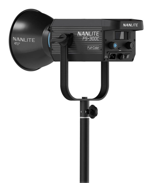 EAN 6949987426530 - Nanlite FS-300C 300 W imagen 7